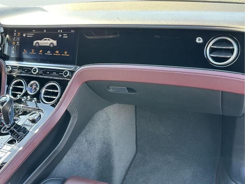 Used 2020 Bentley Continental GT AWD/4WD image 25