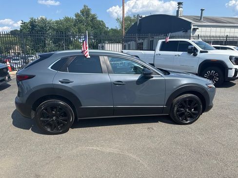 Used 2023 MAZDA CX-30 AWD 2.5 S w/ Preferred Package image 5
