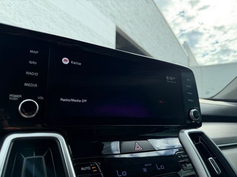 Used 2022 Kia Sorento X-Line EX AWD/4WD image 22