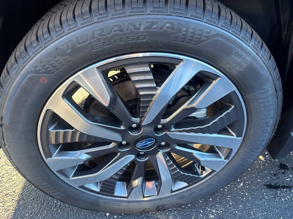 New 2026 Subaru Forester Touring AWD/4WD image 5