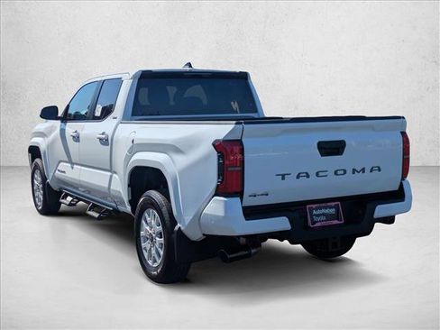New 2025 Toyota Tacoma SR5 image 6