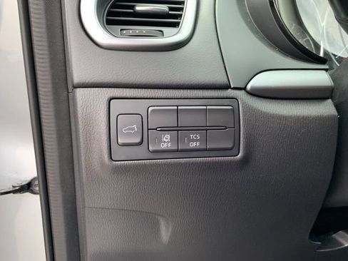 Used 2019 MAZDA CX-9 Touring image 12