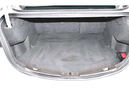 Used 2015 Ford Fusion S image 4