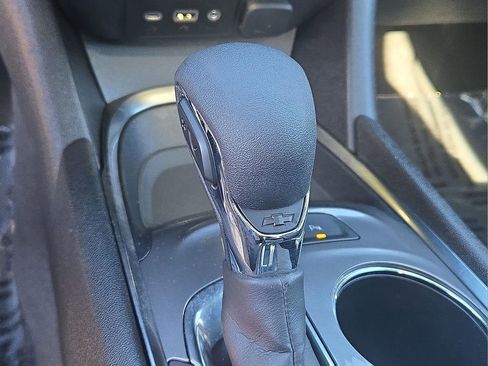 Used 2024 Chevrolet Malibu LT image 16