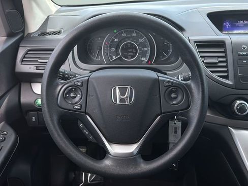 Used 2012 Honda CR-V EX image 19