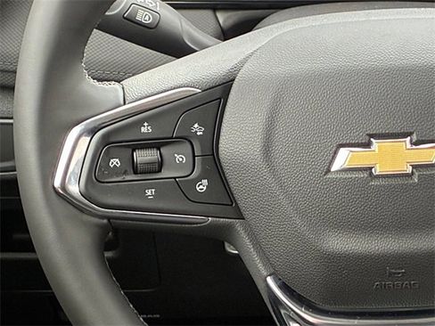 New 2026 Chevrolet TrailBlazer LT w/ Convenience Package image 22