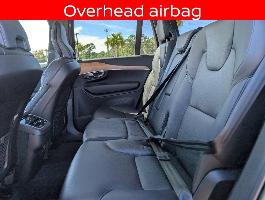 Used 2023 Volvo XC90 B5 Plus AWD/4WD image 29