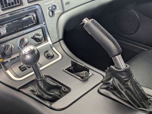 Used 2002 Dodge Viper RT/10 RWD image 14