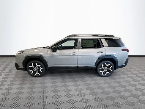 New 2026 Subaru Outback Touring XT image 36