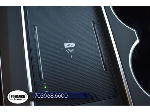 New 2026 Acura MDX SH-AWD image 30