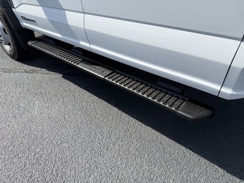 New 2026 Ford F550 4x4 Crew Cab image 24