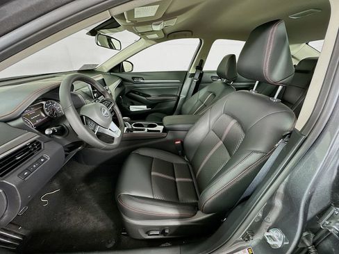 New 2025 Nissan Altima 2.5 SR image 26