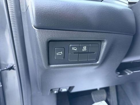 Certified 2023 MAZDA CX-5 AWD 2.5 S w/ Preferred Package image 17