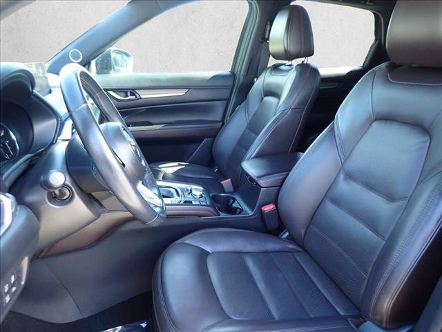 Used 2019 MAZDA CX-5 Signature AWD/4WD image 12
