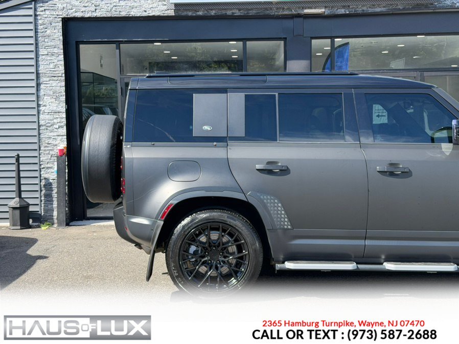 Used 2020 Land Rover Defender 110 SE AWD/4WD image 15