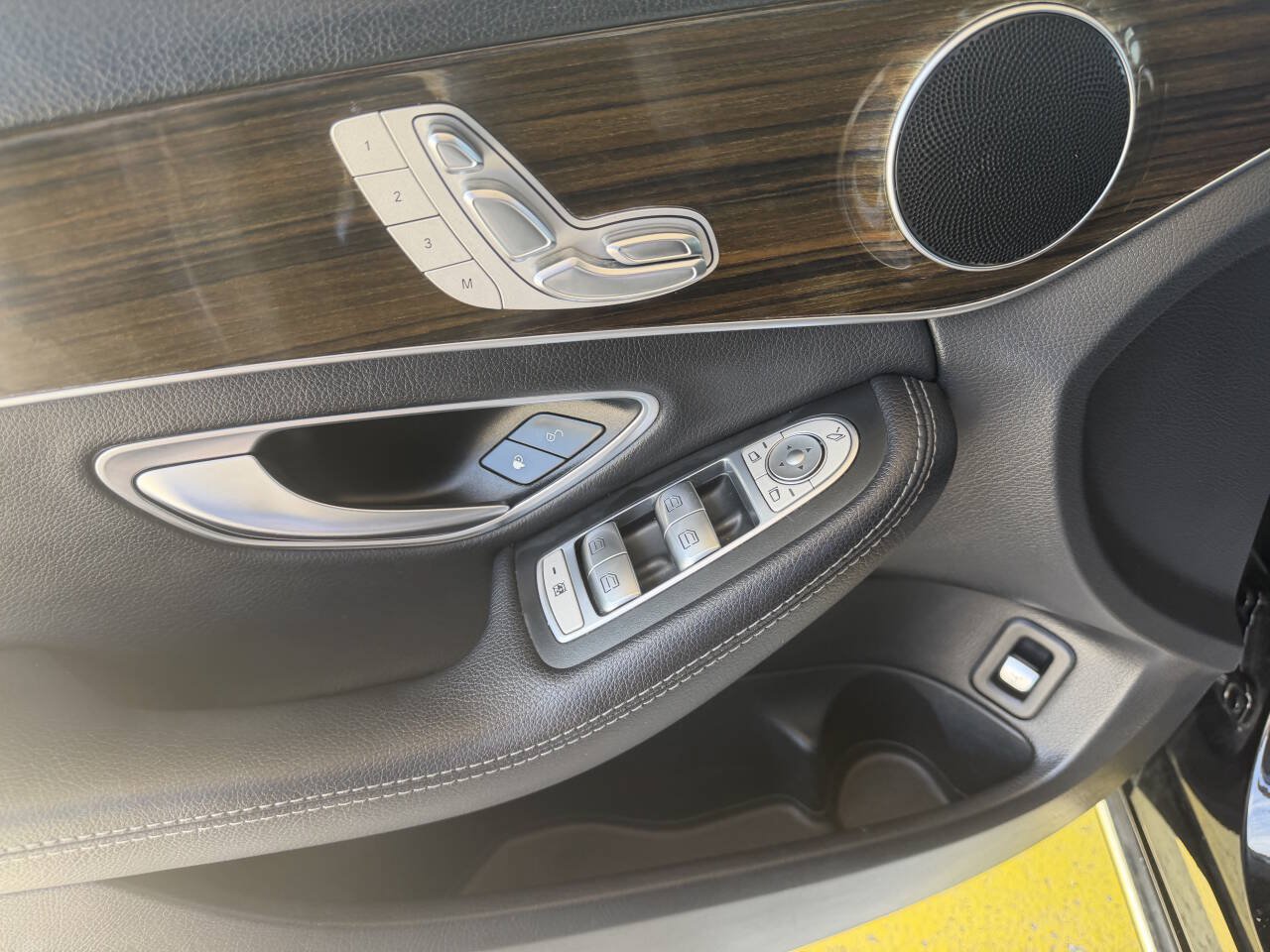 Used 2016 Mercedes-Benz C 300 4MATIC Sedan image 10