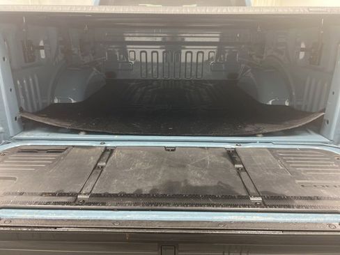 Used 2023 Ford F150 XL w/ STX Appearance Package image 8