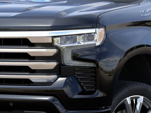 New 2024 Chevrolet Silverado 1500 High Country w/ High Country Premium Package image 10