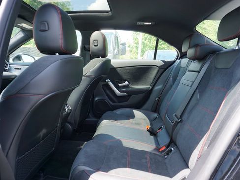 Used 2022 Mercedes-Benz A 220 4MATIC image 21