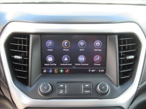 Used 2020 GMC Acadia SLE w/ Driver Convenience Package image 22