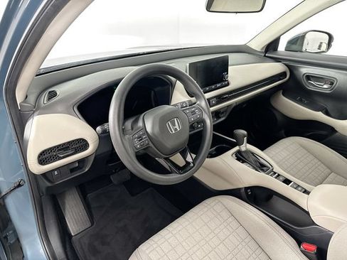 Used 2024 Honda HR-V LX image 10