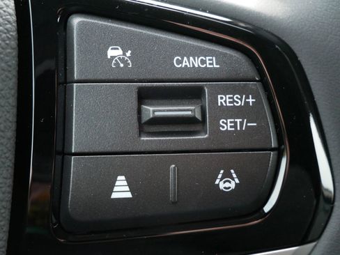 New 2026 Honda Odyssey EX-L image 24