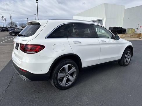 Used 2022 Mercedes-Benz GLC 300 GLC 300 image 5