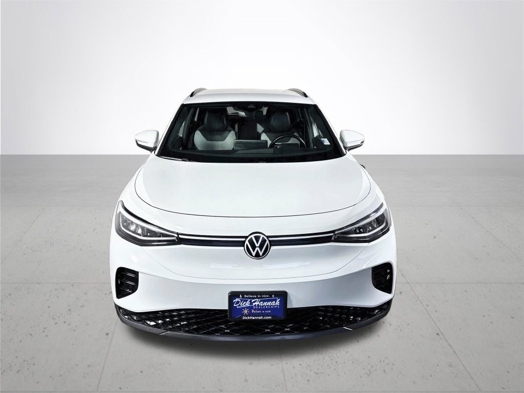 Certified 2024 Volkswagen ID.4 2WD image 4