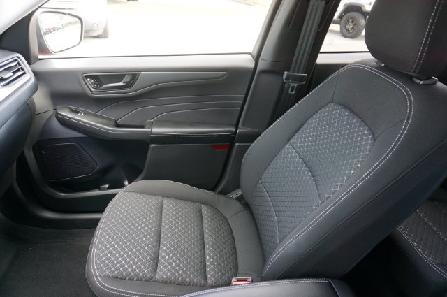 Certified 2023 Ford Escape Active FWD image 28