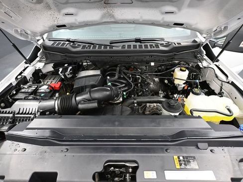 Used 2024 Ford F350 XLT w/ FX4 Off-Road Package image 49