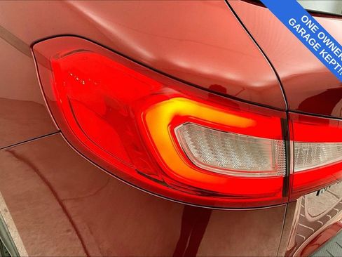 Used 2016 Lincoln MKX Reserve w/ Technology Package image 40