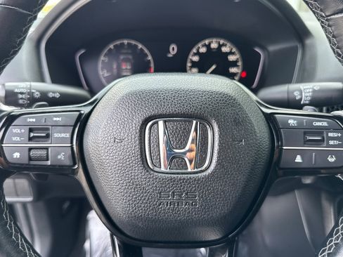 Certified 2023 Honda Civic Sport image 16