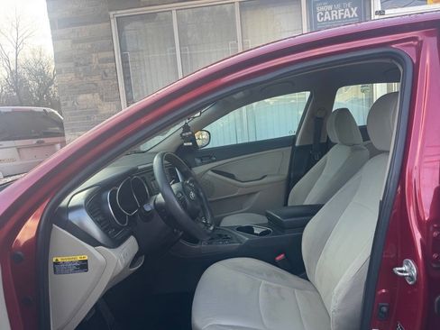 Used 2014 Kia Optima LX image 12