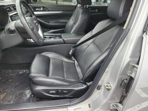 Used 2018 Nissan Maxima 3.5 SL image 29