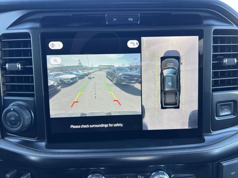 New 2025 Ford F150 Raptor image 19