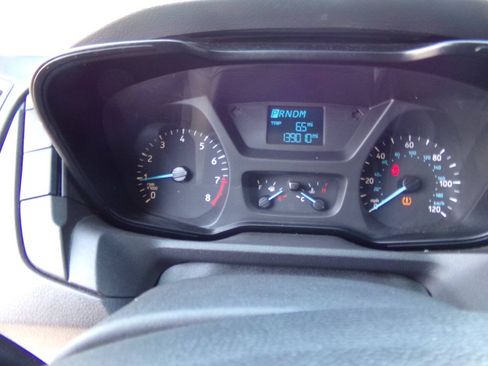 Used 2016 Ford Transit 250 130 Medium Roof RWD image 10