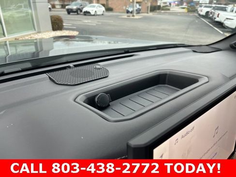 Used 2026 Toyota Sequoia 1794 Edition image 24