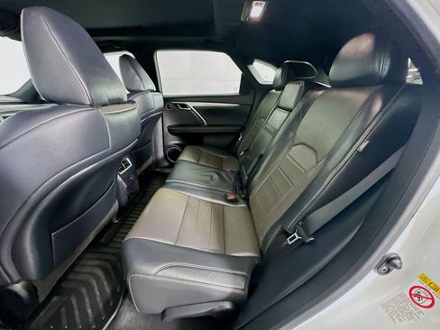 Used 2016 Lexus RX 350 F Sport image 29