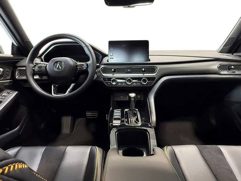 New 2026 Acura Integra A-Spec FWD image 15