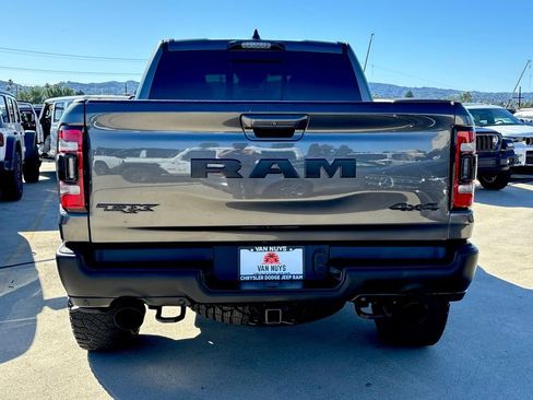 Used 2022 RAM 1500 TRX w/ TRX Level 2 Equipment Group image 22