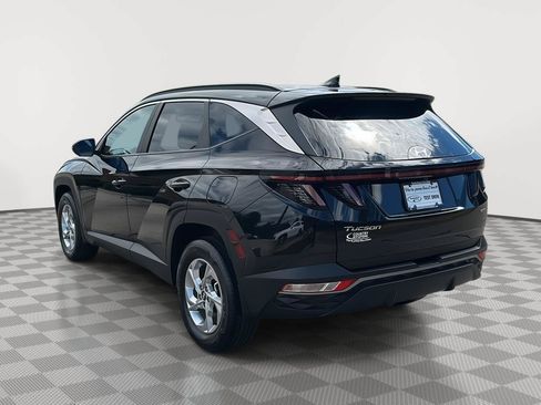 Certified 2023 Hyundai Tucson SEL AWD/4WD image 7