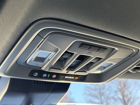 Used 2025 GMC Sierra 1500 Denali w/ Denali Reserve Package image 49