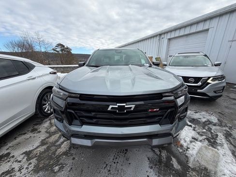 New 2026 Chevrolet Colorado Z71 w/ Z71 Convenience Package 2 image 7