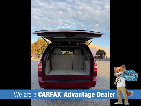 Used 2014 Lincoln Navigator 4WD image 55