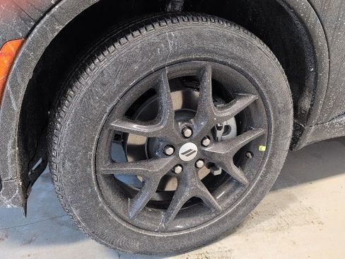 New 2026 Dodge Durango GT image 9