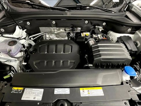 New 2026 Volkswagen Atlas Cross Sport SEL image 13