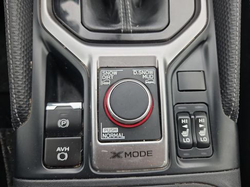 Used 2021 Subaru Forester Limited AWD/4WD image 40