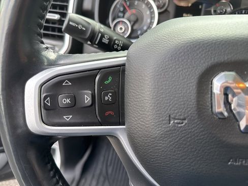 Used 2020 RAM 1500 Big Horn image 30