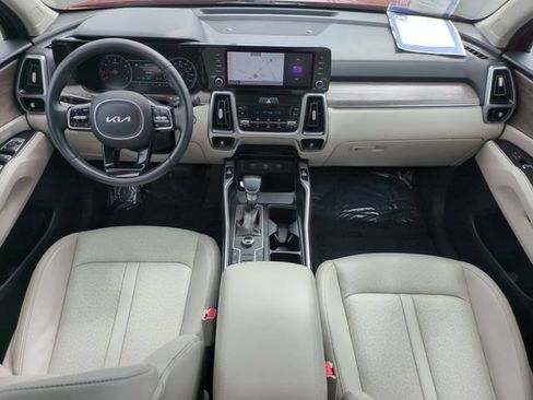 Used 2022 Kia Sorento S AWD/4WD image 28
