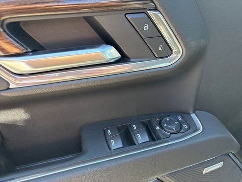 New 2026 Chevrolet Silverado 1500 RST w/ Safety Package AWD/4WD image 29